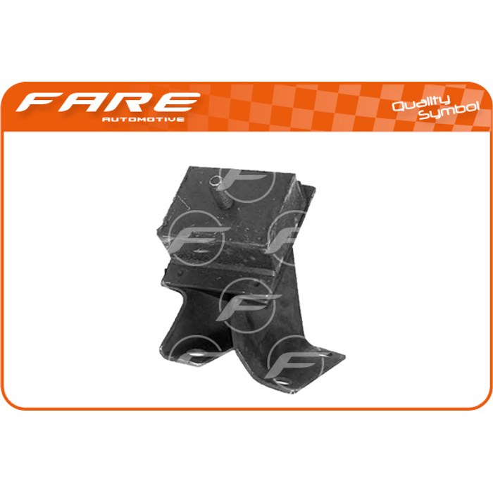 SUPPORT MOT R4 — FARE 0817