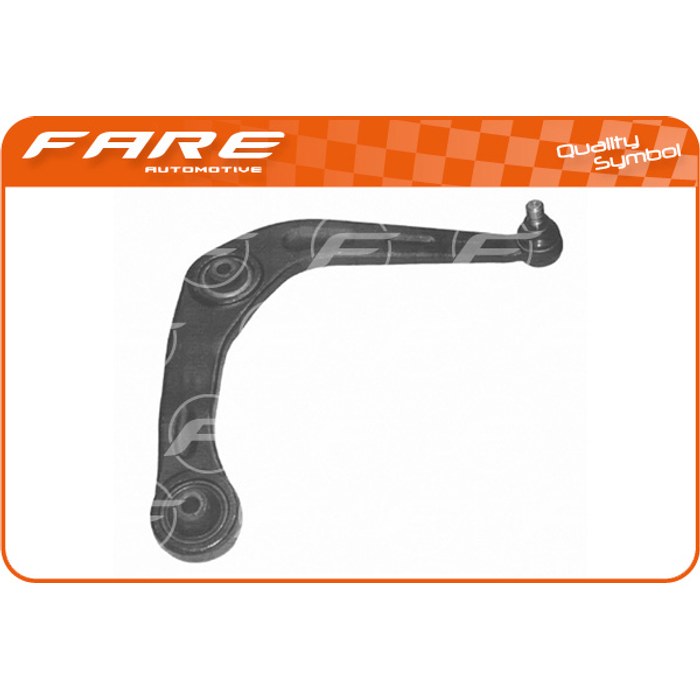 TRIANGLE 206 D — FARE TR414
