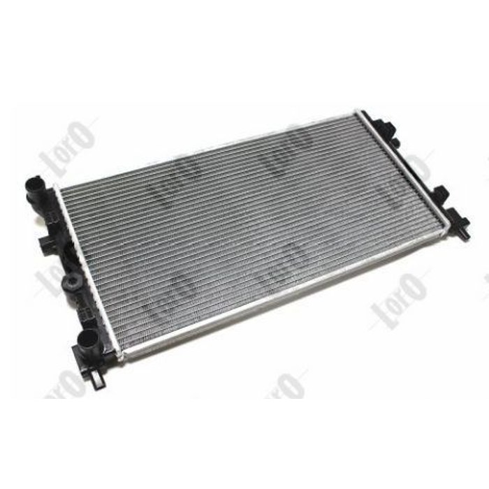 RADIATEUR VW POLO 2010 SEAT IBIZA VAL735554 — MGA MGA-80418