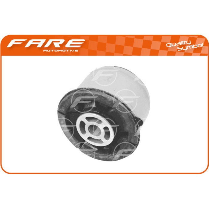 SILENTBLOC AR BERLINGO 1.6HDI — FARE 10736