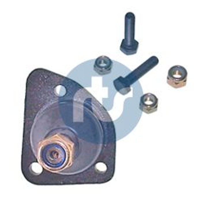 ROTULE SUS AV G INF R4 R5 RTS 93-00446 — TEKROT RN10105