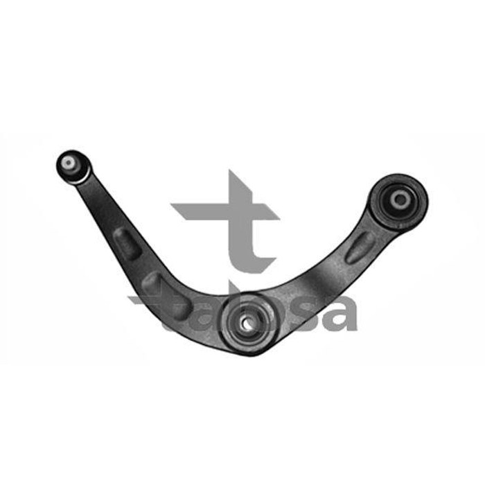 TRI 206 D 40-09932 — TEKROT PG10235