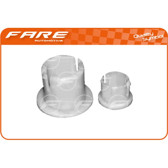 BAGUE EMBRAYAGE PART/BERL — FARE 2454