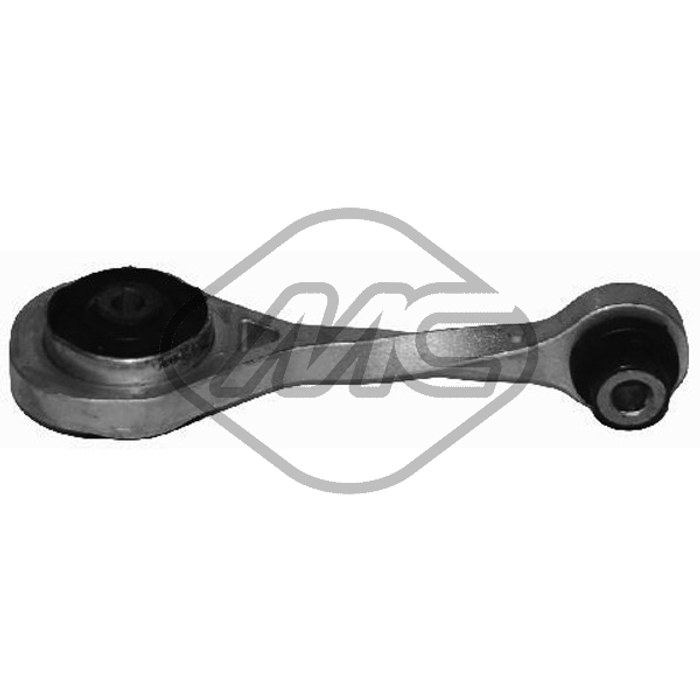 SUP MOTOR   CLIO DCI — METALCAUCHO 4676