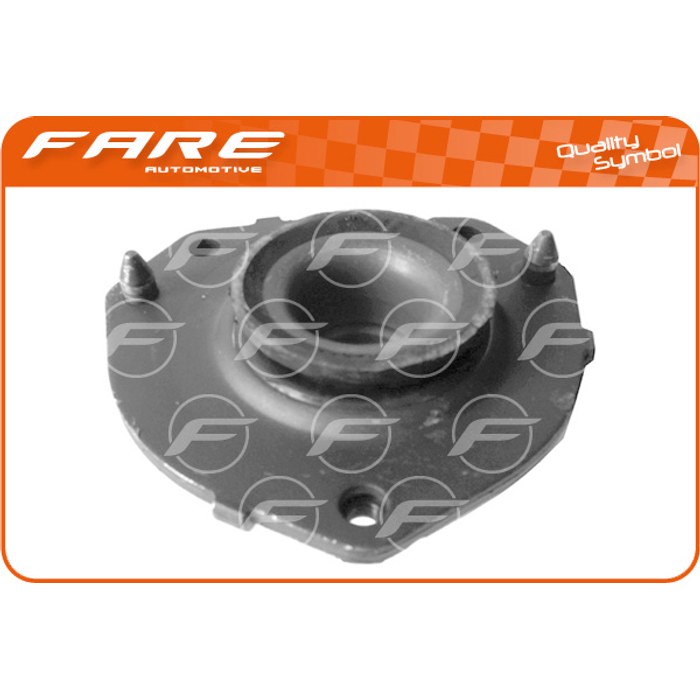 FLASQUE AMORT G BOXER JUMPER — FARE 2219