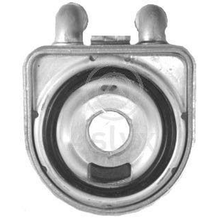RAD HUILE PSA 206-PART-BER-C4-XSARA 10321/5402 — ASLYX AS202759