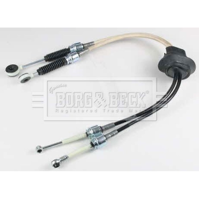 CABLE VITESSE EXPERT JUMPY 1.9D TD 2444G9 — MGA BTP-BPE455016
