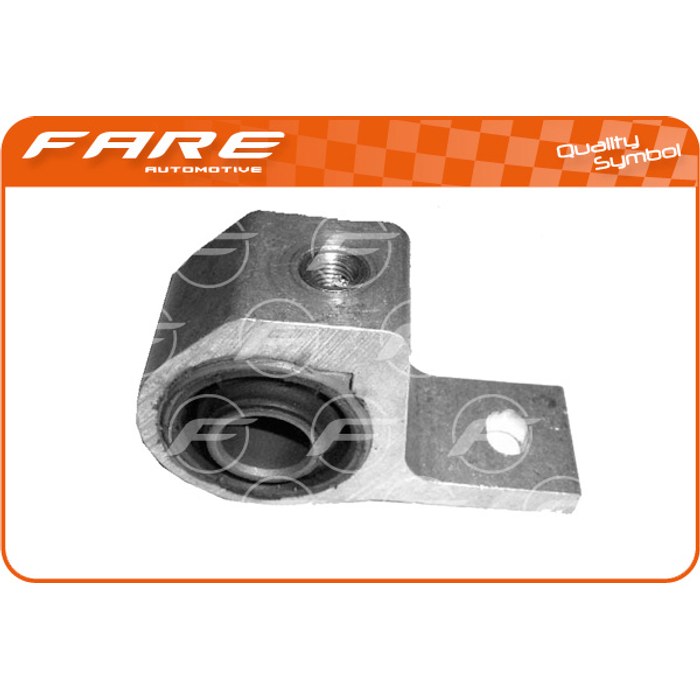 SILENTBLOC PART BER ALU GM — FARE 2459