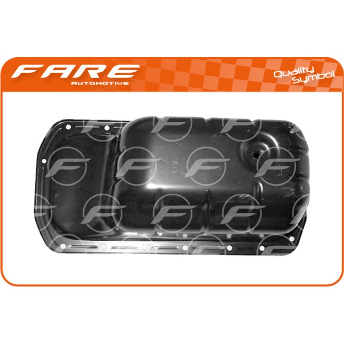 CARTER D'HUILE PSA DV4-DV6 PART 308 1.6 HDI — FARE 10316