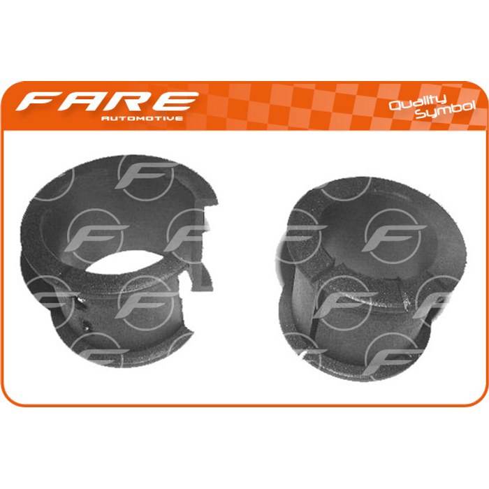 CAOUTCHOU CREMAI ASS REN R9 R19 R21 — FARE 1578
