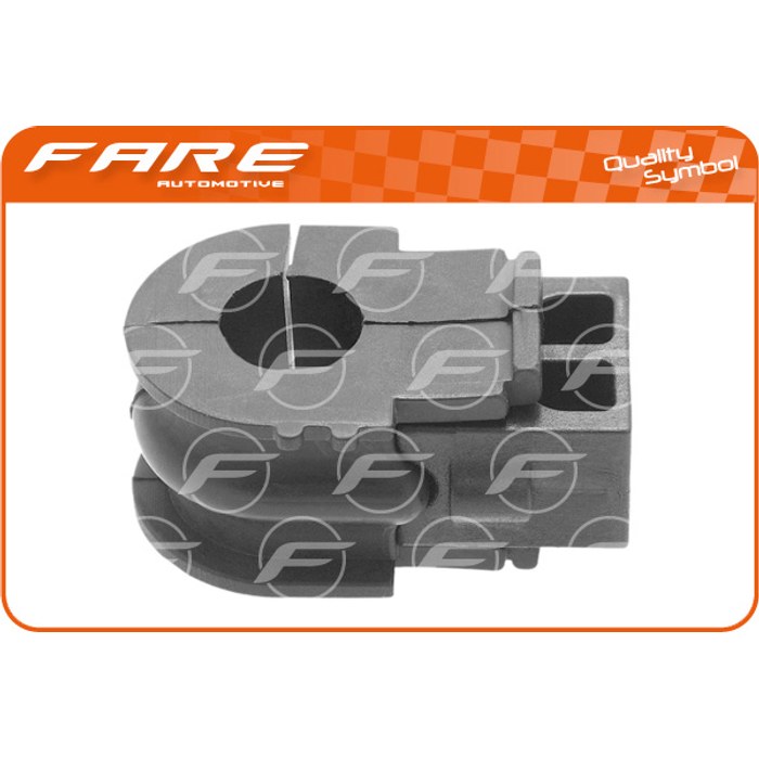 CAOUTCHOUC STABLISATRICE NISSAN QASHQAI — MGA RAP-56150