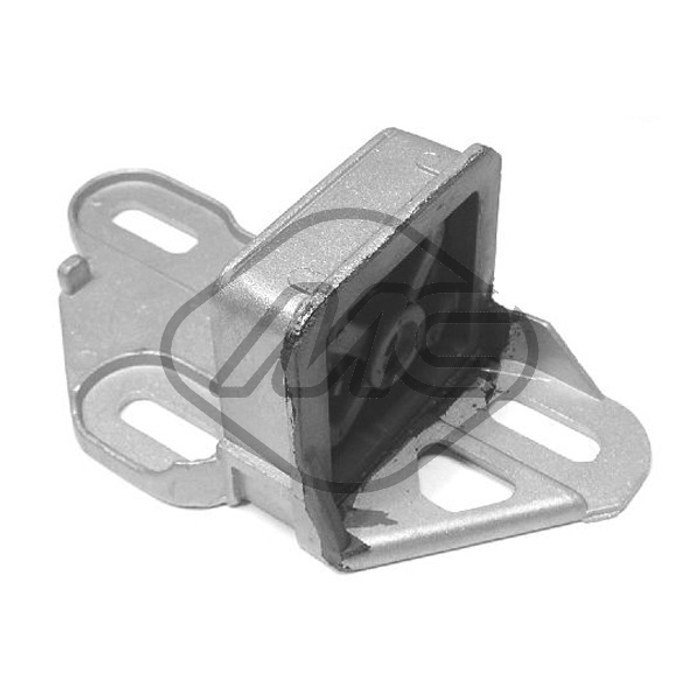 SUPPORT ECHAP  CLIO 98-->
 FA2516 — METALCAUCHO 4125