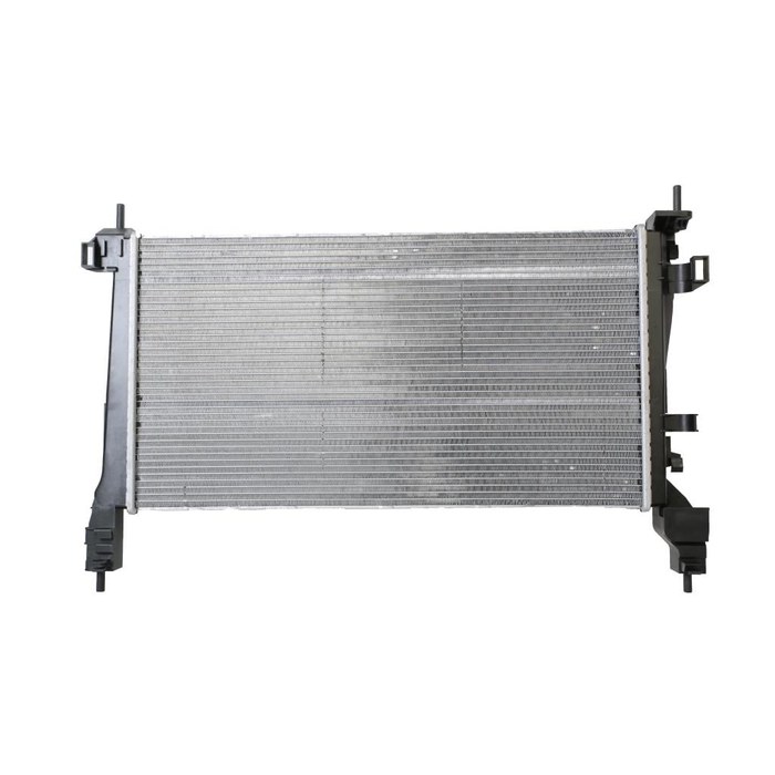 RADIATEUR ZZ PSA NEMO BIPPER 1.3HDI 1.4HDI 701718 — BRUDER 109407