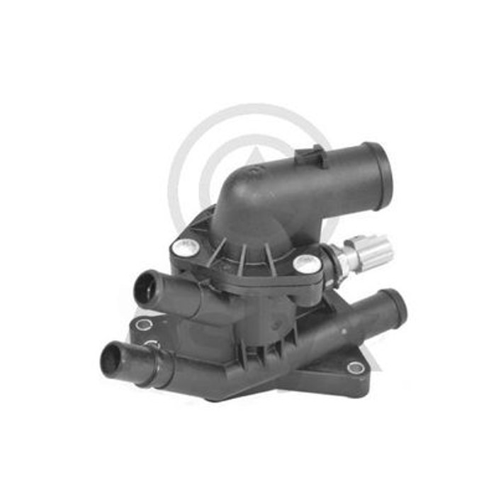 CORP THERM FORD FIESTA VII-FOCUS III-MON V 30174 — ASLYX AS535530