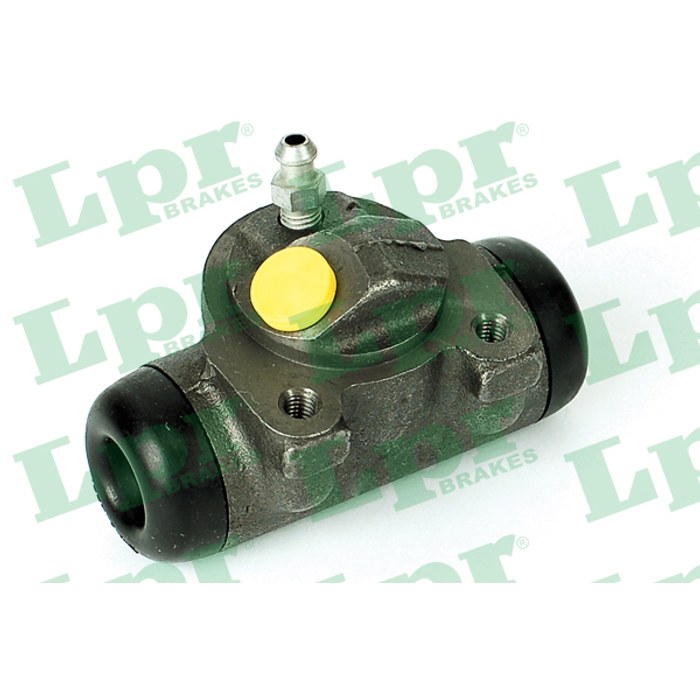 CYLINDRE ROUE 504 BERLINE — LPR 4632