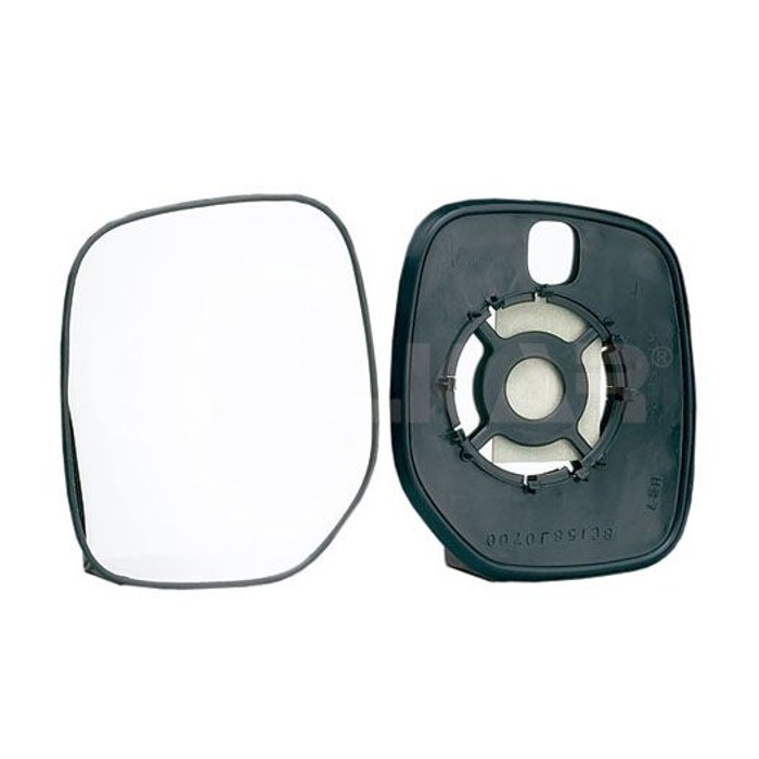 MIROIRE RETR.-G- PART/BER 96-->02 — ALKAR AK6401974