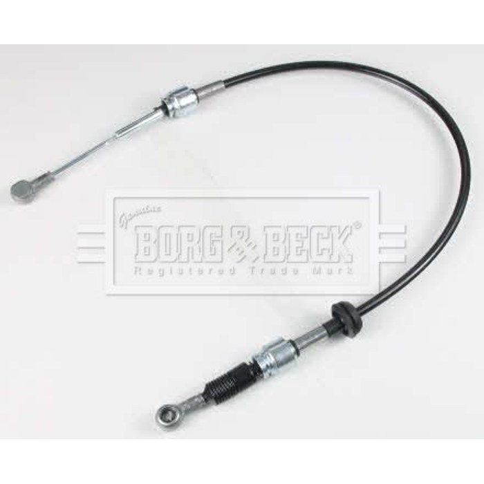 CABLE VITESSE PEUGEOT BOXER CITROEN JUMPER 2.5 2444V3 — MGA CAV-6014602