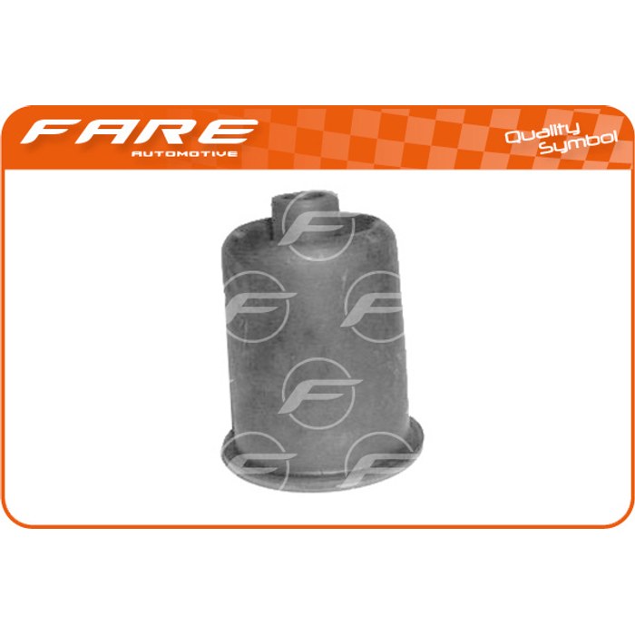 SOUFFLET DIRECCION ASIS BERLIN PARTNER — FARE 1303