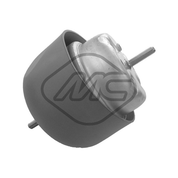 SOPORTE MOTOR  AUDI A4-A6 DCHO — METALCAUCHO 4131