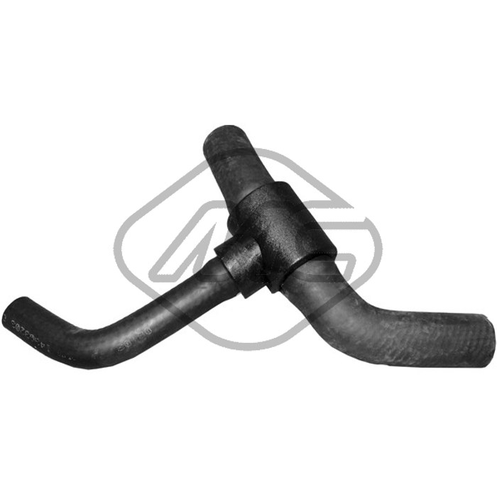 DUR RAD  GOLF II — METALCAUCHO 7931