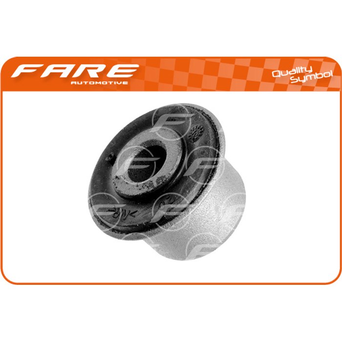 SILENBLOC TRIA ZX/306/XSARA/BER/PAR — FARE 1064