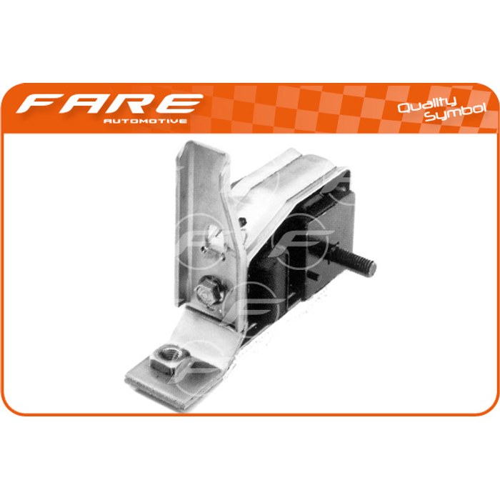 S MOTEUR FORD ESCORT FIESTA — FARE 2716
