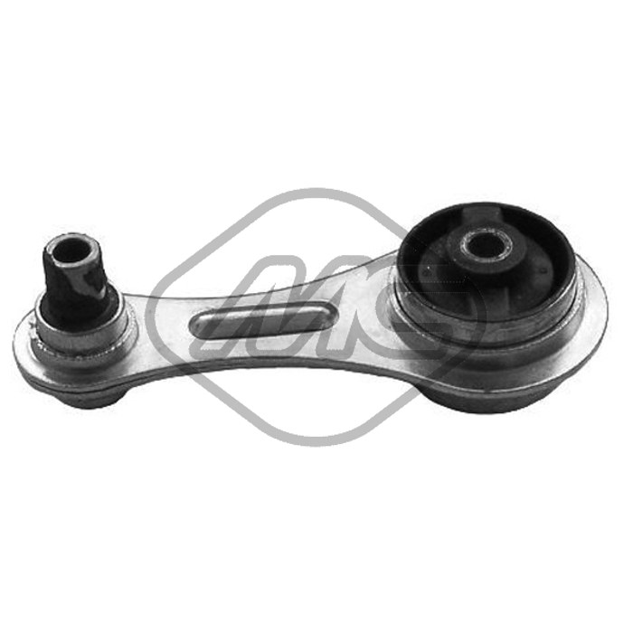BIELL.SUP.MOT. R19 AM
 FA1479 — METALCAUCHO 4026
