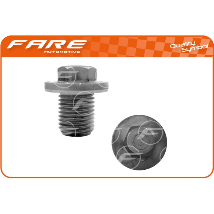 BOUCHON DE CARTAIR 14 — FARE 0888