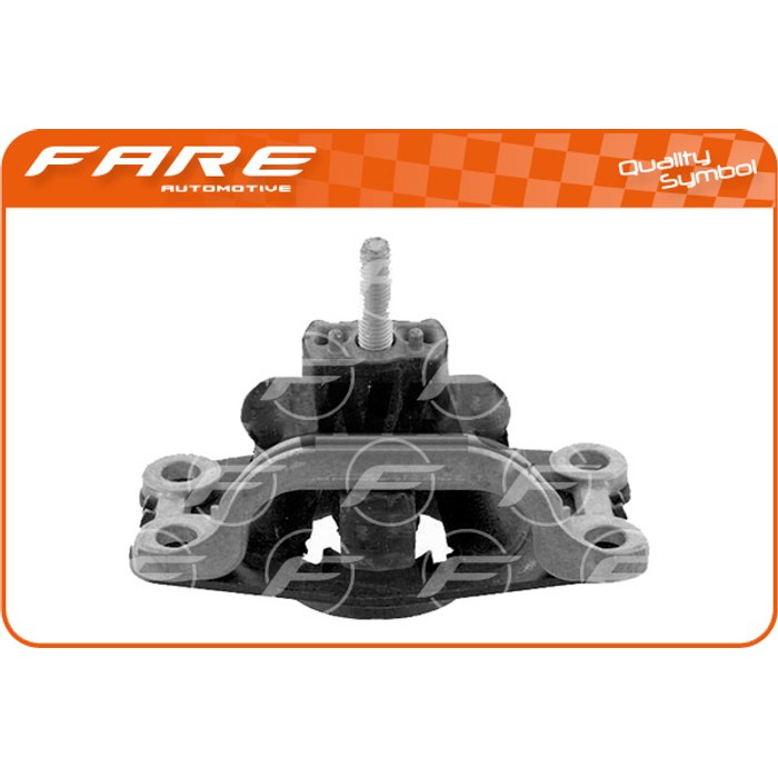 SUPPORT MOT MASTER II 1.9DCI — FARE 4776