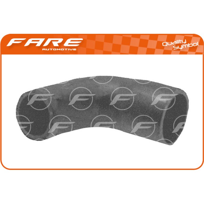 TUBE THERMOSTAT PPE — FARE 7354