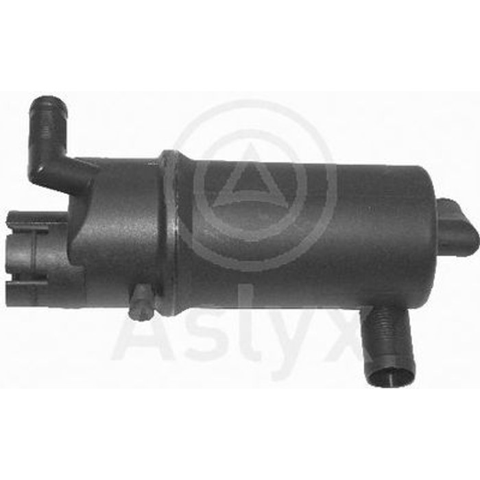 ENTONNOIR JAUGE HUILE REN CLIO II-ESP-LAG 4867/3717 — ASLYX AS201437