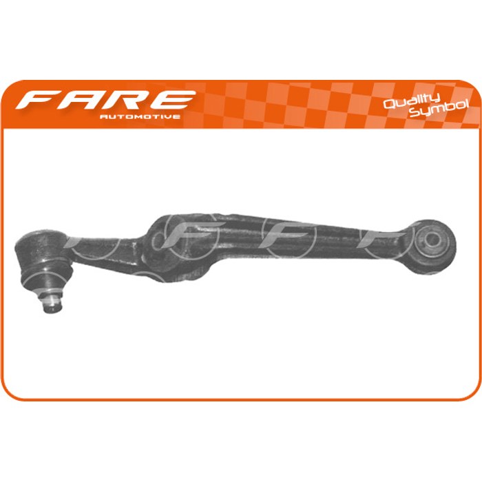 BRAS DE SUSSPENSION 205 G — FARE TR411