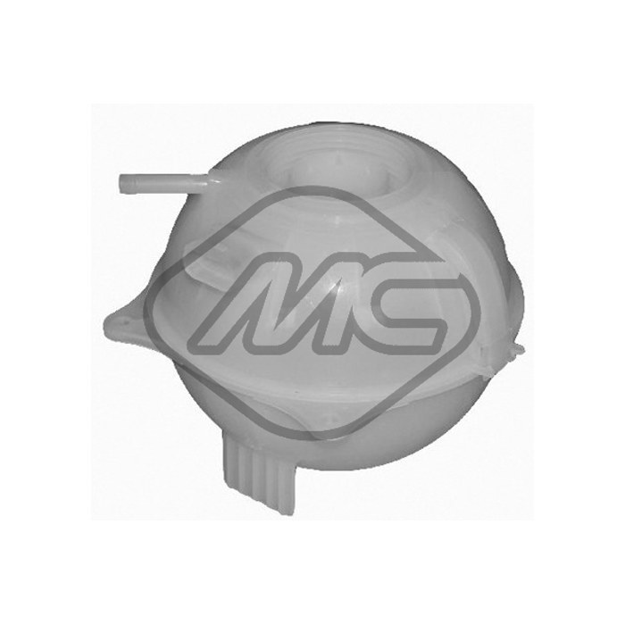 VASE D'EAU POLOV 6Q0121407A — METALCAUCHO 3675