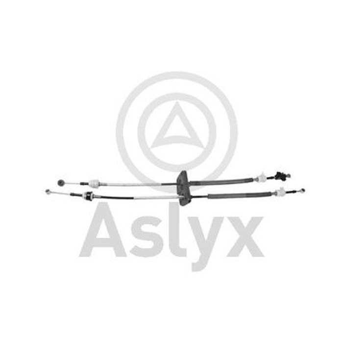 CABLE VITESSE PSA BOXER II JUMPER FIAT SCUDO — ASLYX AS204554