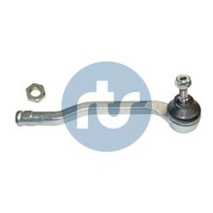 ROTULE DIR D DACIA DUSTER CAPTUR RTS 91-02411-1 — TEKROT DAC10331