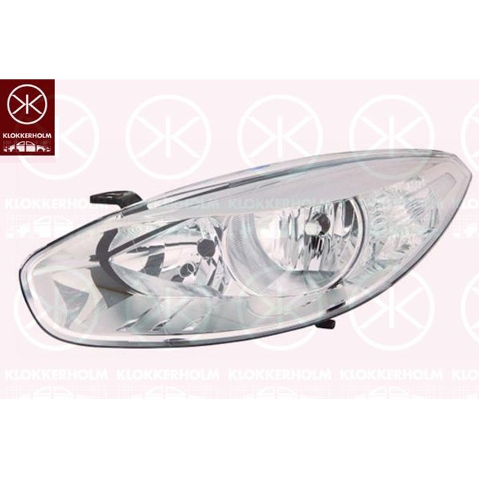 OPTIQUE REN FLUENCE DROITE 2010 — MGA AYF-202290