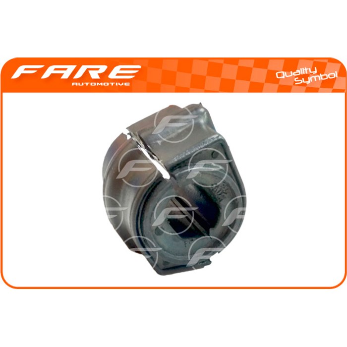 CAOUTCHOUC BARRE 206 D20 — FARE 2477