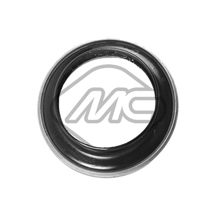 ROULM AMORT PARTNER B9 2008--> — METALCAUCHO 4181
