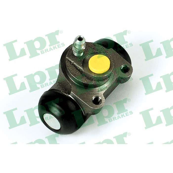 CYLINDRE ROUE 104/VISA — LPR 4821