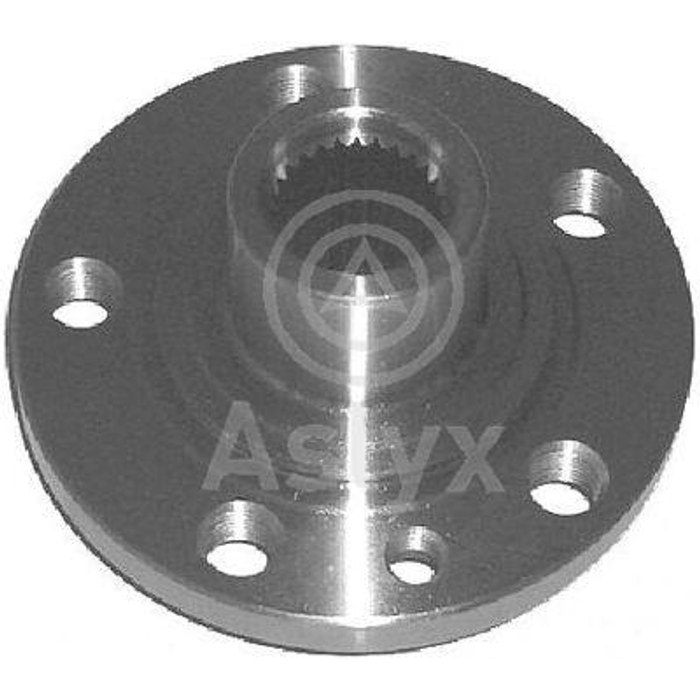 MOYEU AV PSA EXPERT-JUMPY 6016/90038 — ASLYX AS204577