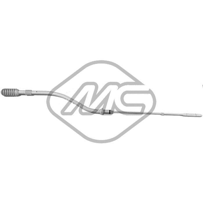 JAUGE D'HUILE  CLIO II — METALCAUCHO 5139