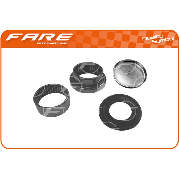 KIT SUSPENSION AR 206 — FARE 4802
