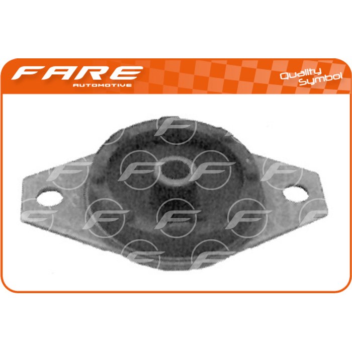 SUPPORT MOTEUR FIAT — FARE 1739
