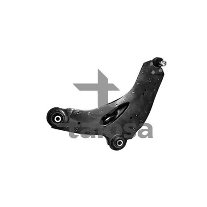 TRI SUS G TRAFIC II — TALOSA 40-04207