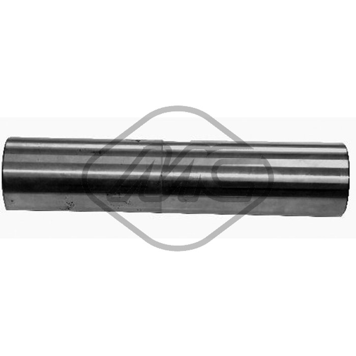 AXE TRAIN AR 206/206+ E+D
FA4870 — METALCAUCHO 4583