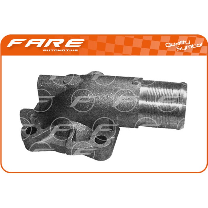 COUV BTE THERMO POUR BERL/206/PAR/406/JUMPY — FARE 2305