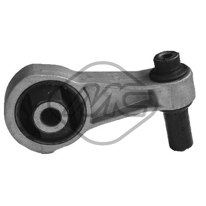 SUPPORT MOT GR PUNTO — METALCAUCHO 4892