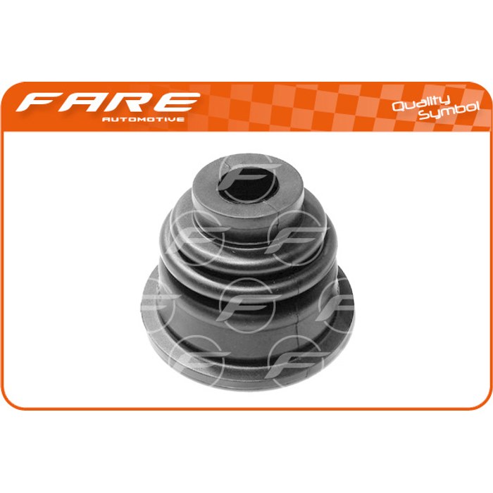 SOUFFLET CARDAN C/B SANS ROUL RENAU — FARE 0339