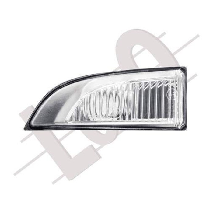 FEU RETROVISEUR G REN MEGANE III FLUENCE — MGA OEK-261656470R