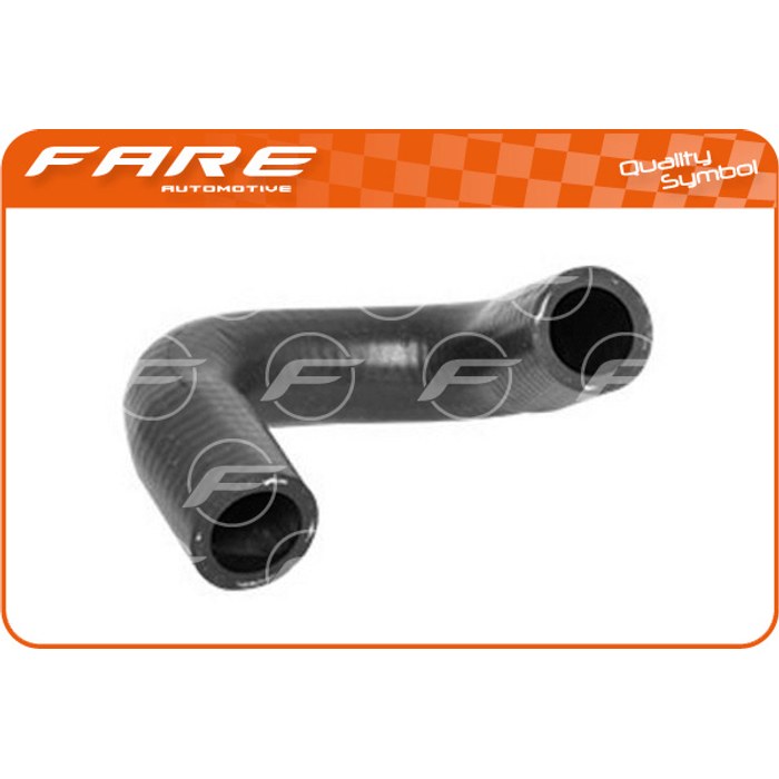 DURITE 206 207 PARTNER 1.6 HDI — FARE 9440